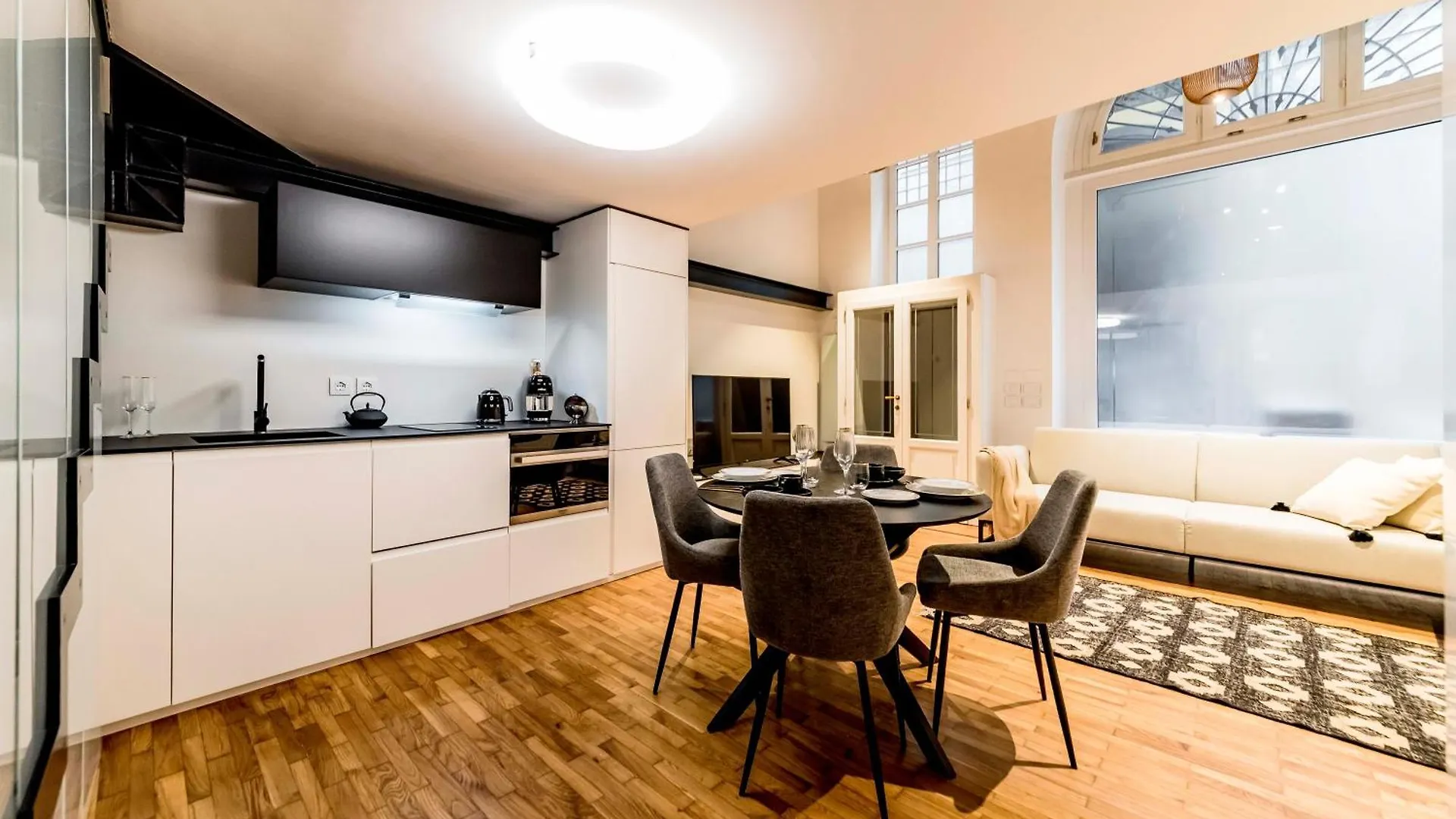 Dream Suites Milano Duomo Apartamento