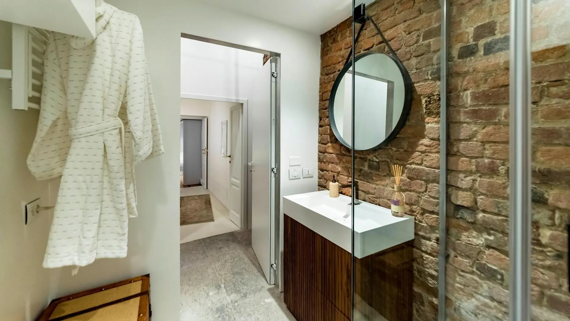 Apartamento Dream Suites Milano Duomo