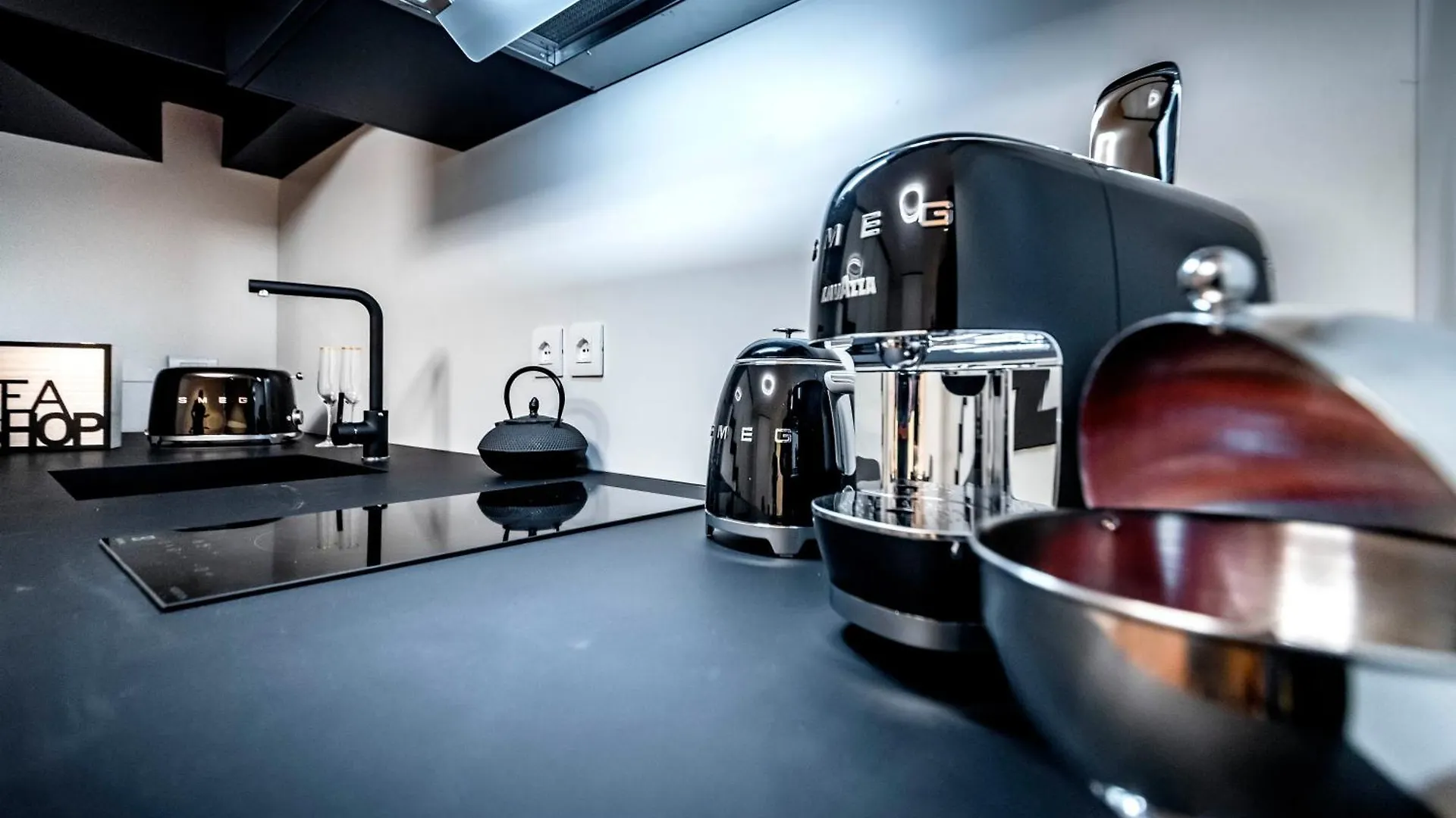 Dream Suites Milano Duomo Italia