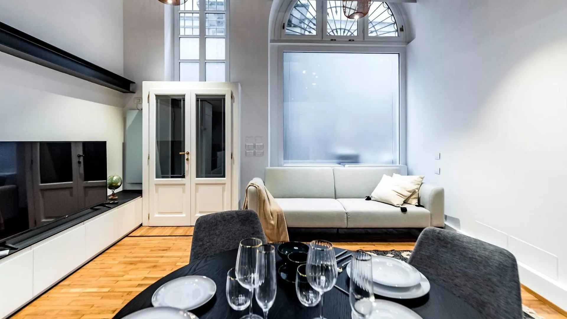 Apartamento Dream Suites Milano Duomo Italia