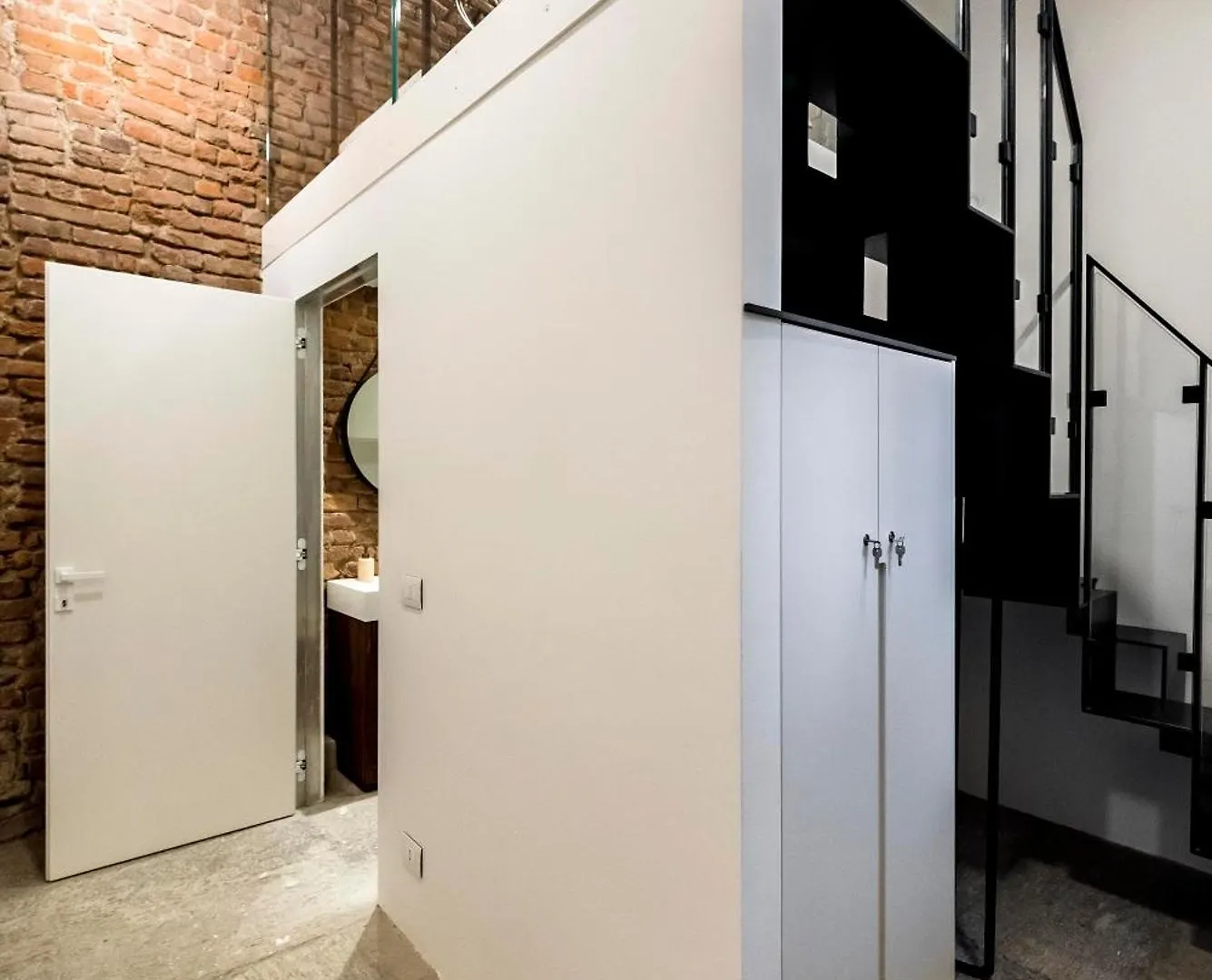 Dream Suites Milano Duomo Apartamento
