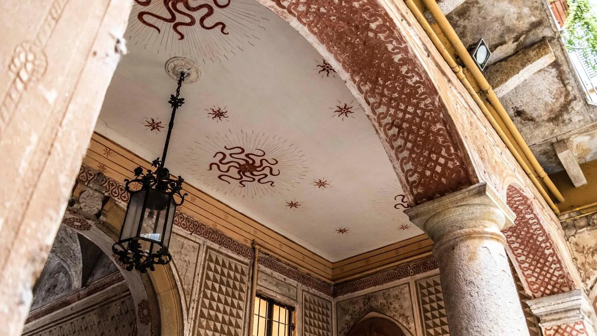 Dream Suites Milano Duomo Italia
