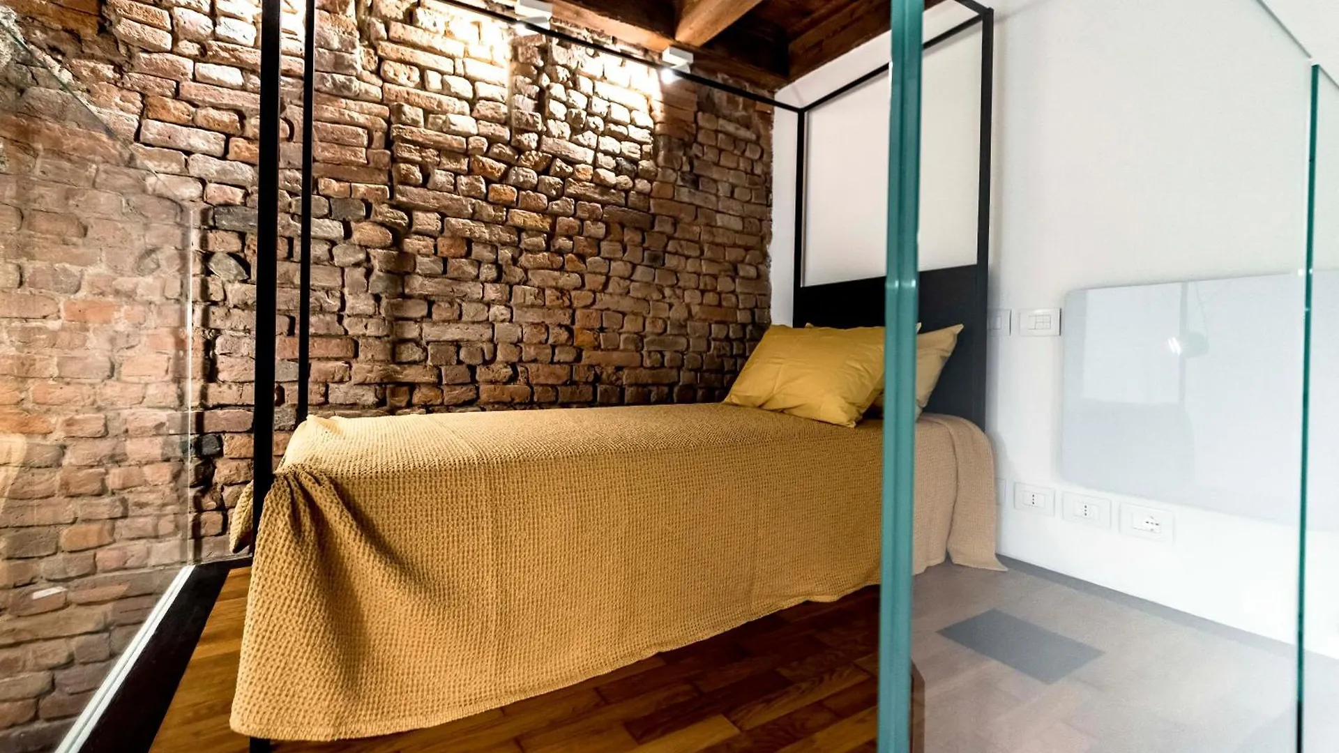 Apartamento Dream Suites Milano Duomo