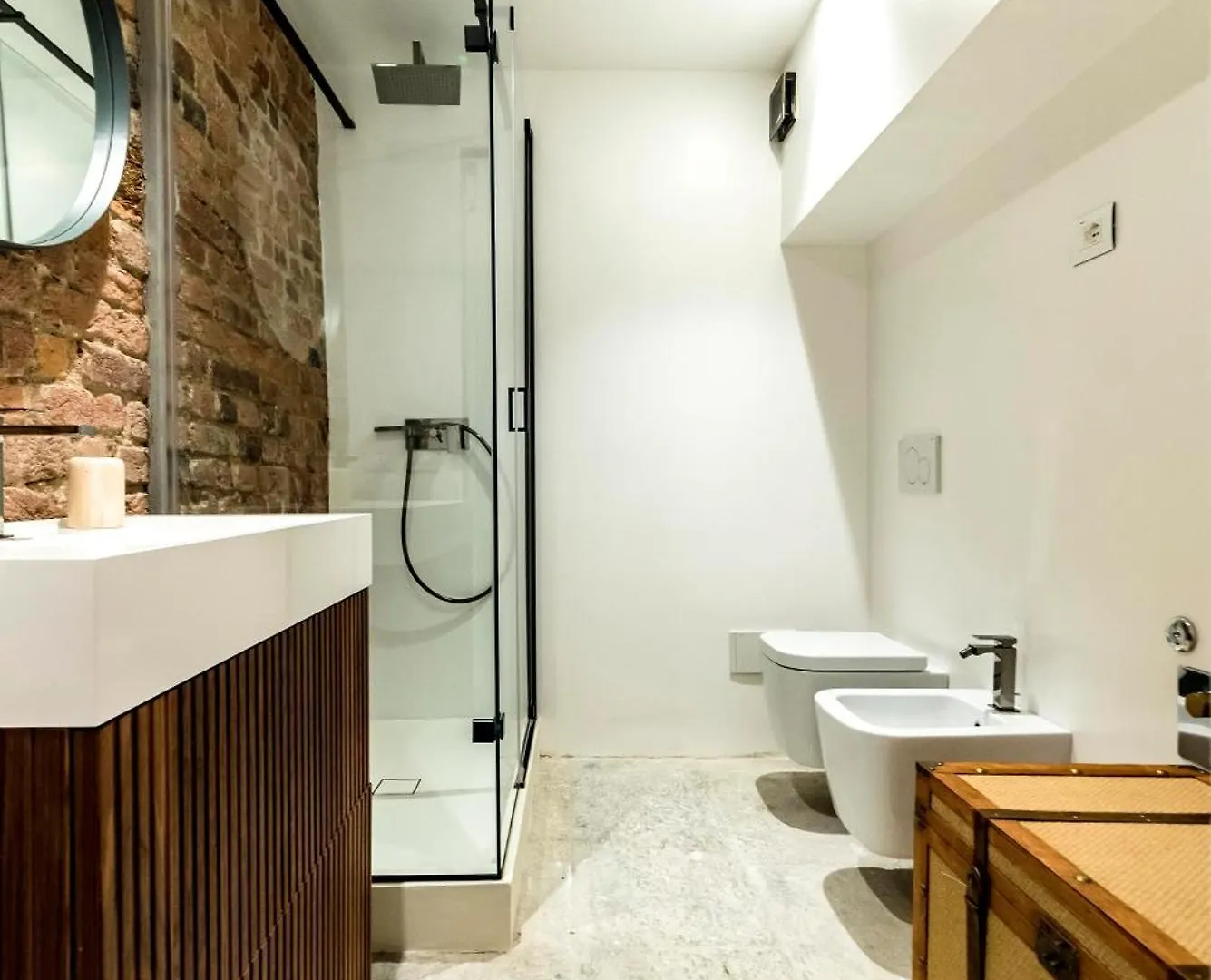 Dream Suites Milano Duomo Apartment Milan