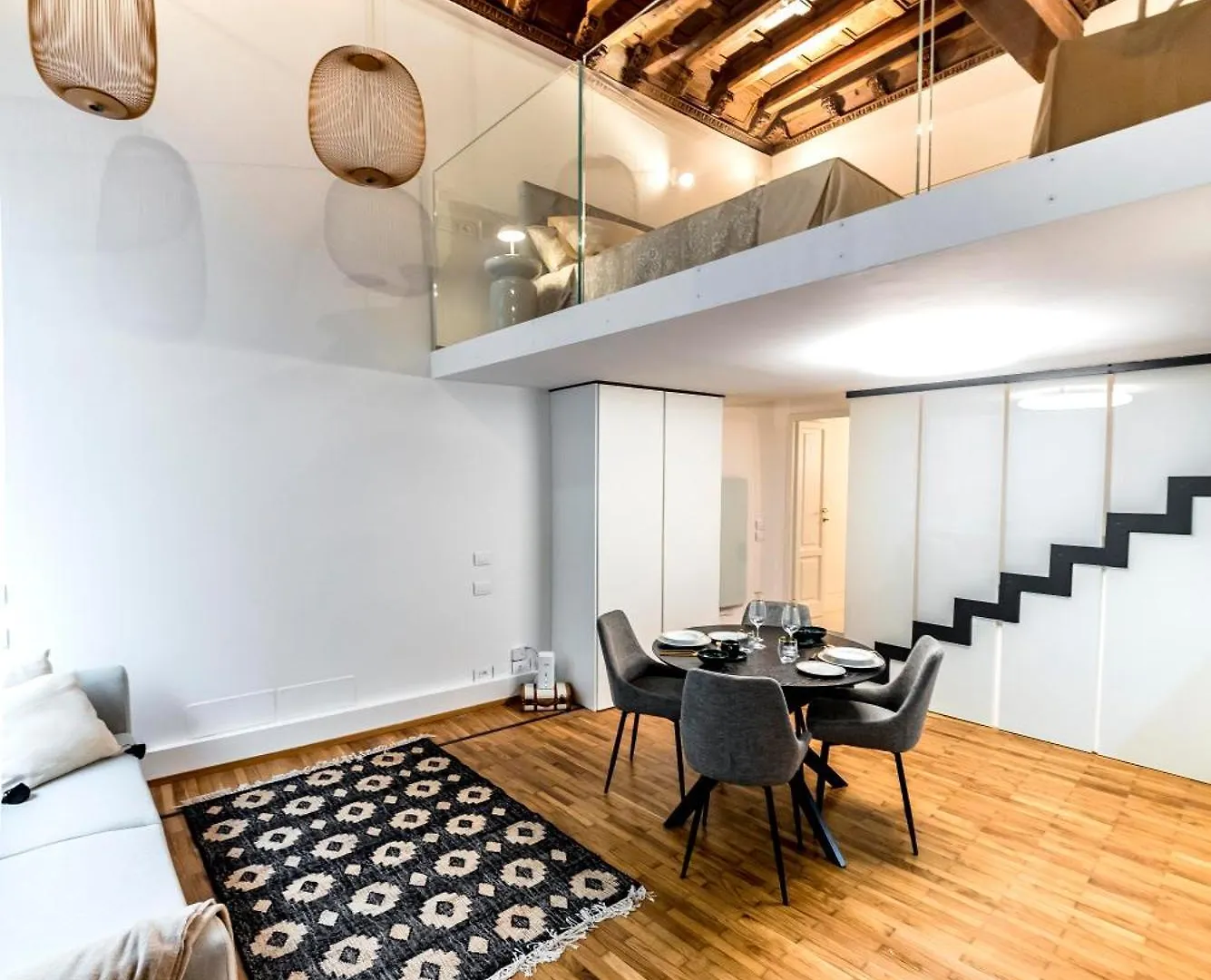 Dream Suites Milano Duomo Italy