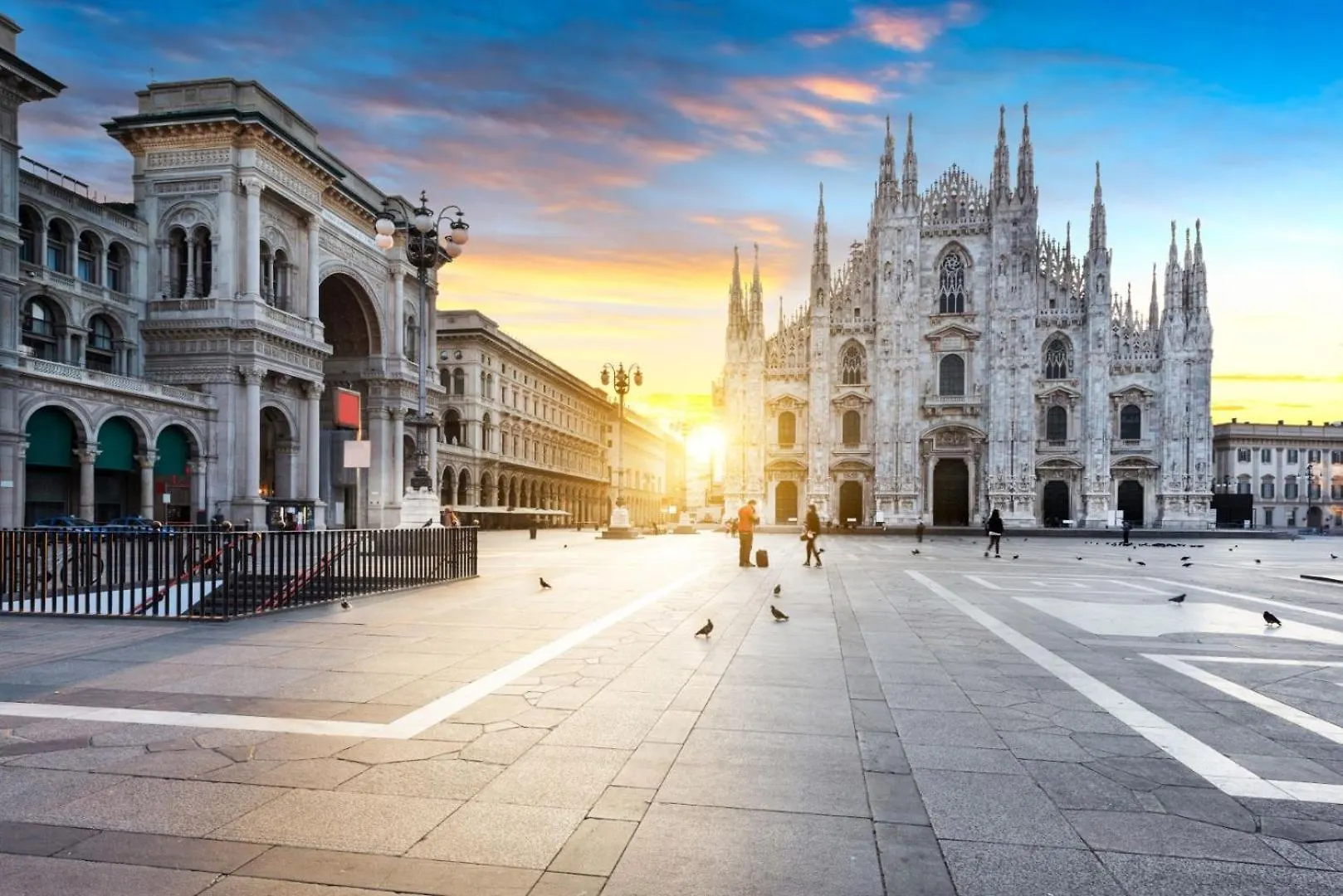 Dream Suites Milano Duomo Apartment