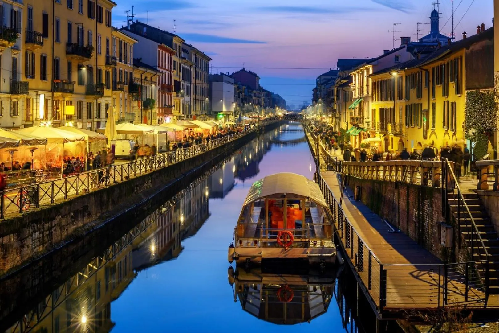 Apartment Dream Suites Milano Duomo