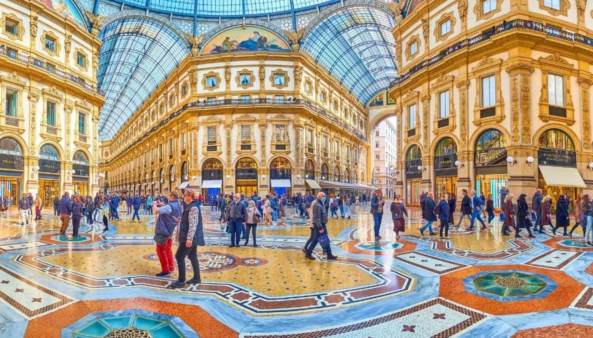 Dream Suites Milano Duomo Milan